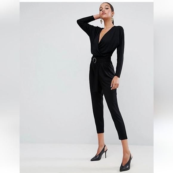 Nasty Gal Jumpsuit - Picture 4 of 8